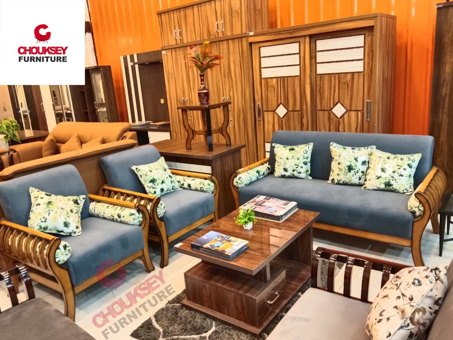 3-1-1 Wooden Springal